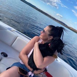 Meet your Posher, Susan